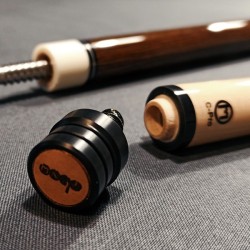 Cue Electi CD set + extension