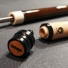 Cue Electi CD set + extension
