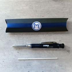 White Cloth marker