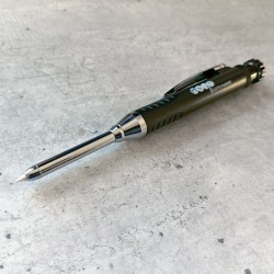 White Cloth marker