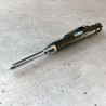 White Cloth marker