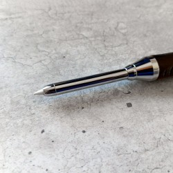 White Cloth marker