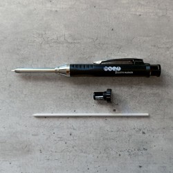 White Cloth marker