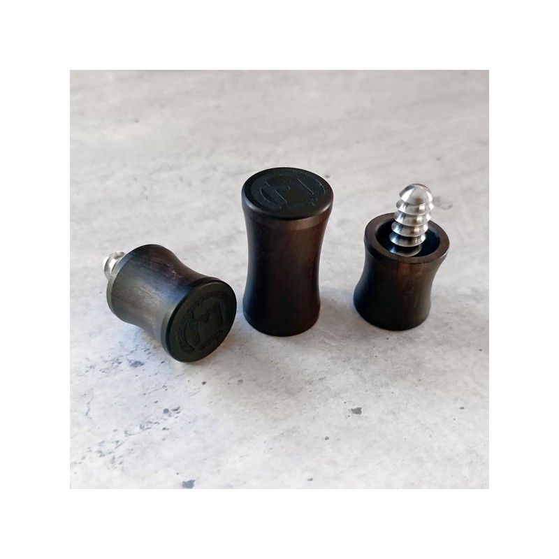 Wood joint protectors set