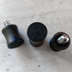 Wood joint protectors set