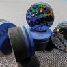 Cue Tip Blue Ring
