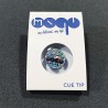 Cue Tip Blue Ring