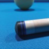 Cue Tip Blue Ring