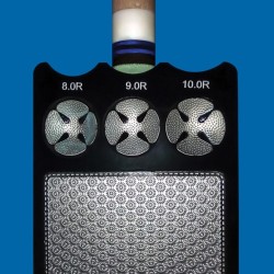 Tip corrector