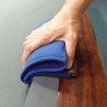 Cushion cleaner