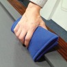 Cushion cleaner